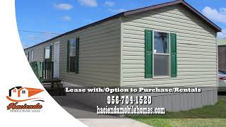 Hacienda Mobile Homes R