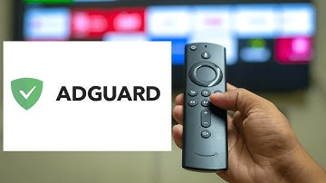How to Download AdGuard on Firestick (in 2025)