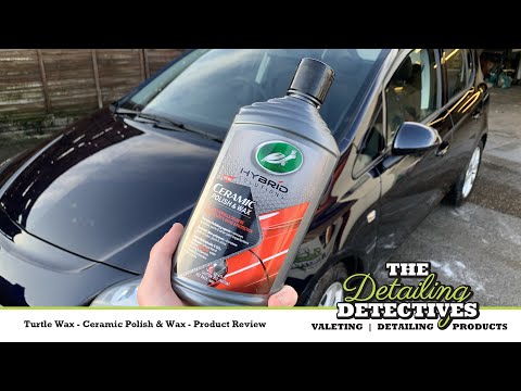 turtle-wax---hybrid-solutions-ceramic-polish-&-wax---product-review