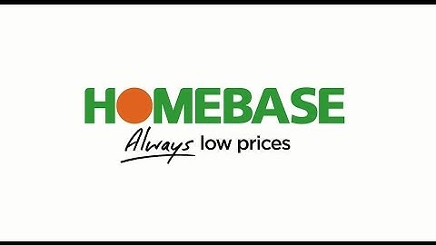 Homebase - Always Low Prices