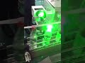 Flying laser marker, It is suitable for assembly line workWA:008618265313961