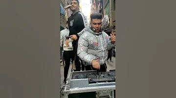 مش شايفك ايي في ضهري اتكلموا مصطفي شكشك مولع التنجيد برصات مزيكا 2023 