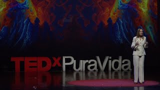 Memento Mori | Sandra Rodríguez | TEDxPuraVida