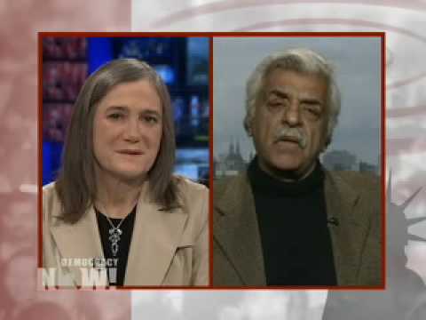 Tariq Ali on Britains Political Deadlock and Pakis...