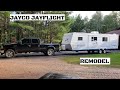 RV REMODEL: 2003 Jayco Jayflight 31BHS Travel Trailer Renovation and Remodel