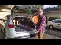 Canine Tutors, San Jose Dog Training, Gets A Big Dog In The Car Canine Tutors, San Jose Dog Training, Gets A Big Dog In The Car
