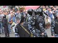 Митинг против коррупции на Тверской улице. Москва. 12 июня 2017