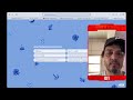Teste de Transmissao no Mac M3