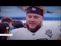 Las Vegas Raiders 2021/22 Season Hype