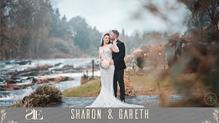 Sharon & Gareth | Galgorm Resort | Wedding Film