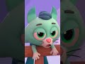 Tired, stressed, no fun?! Being a grown-up is hard! 😫🧸 — Beadies | nursery rhymes, shorts for kids