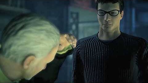 Alpha Protocol - Sharp Dressed Man Trailer HQ - PlayJamUK