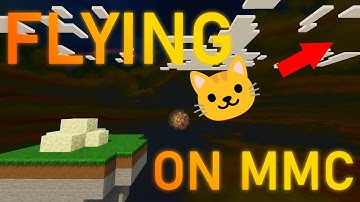 FLYING ON MMC WITH MYAU - GOD BYPASS