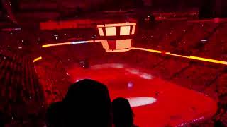 Calgary Flames 2022 Round 2 Game 1 Intro