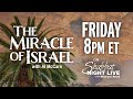 The miracle of Israel! (PROMO) | Shabbat Night Live