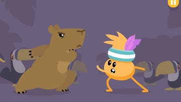 Dumb Ways to Die 2: Rio Stadidumb - iOS / Android - HD Gameplay Trailer