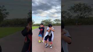ナルトダンス総集編! #dance #科目三 #ナルトダンス #火影忍者 #naruto