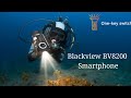 Blackview BV8200 Smartphone
