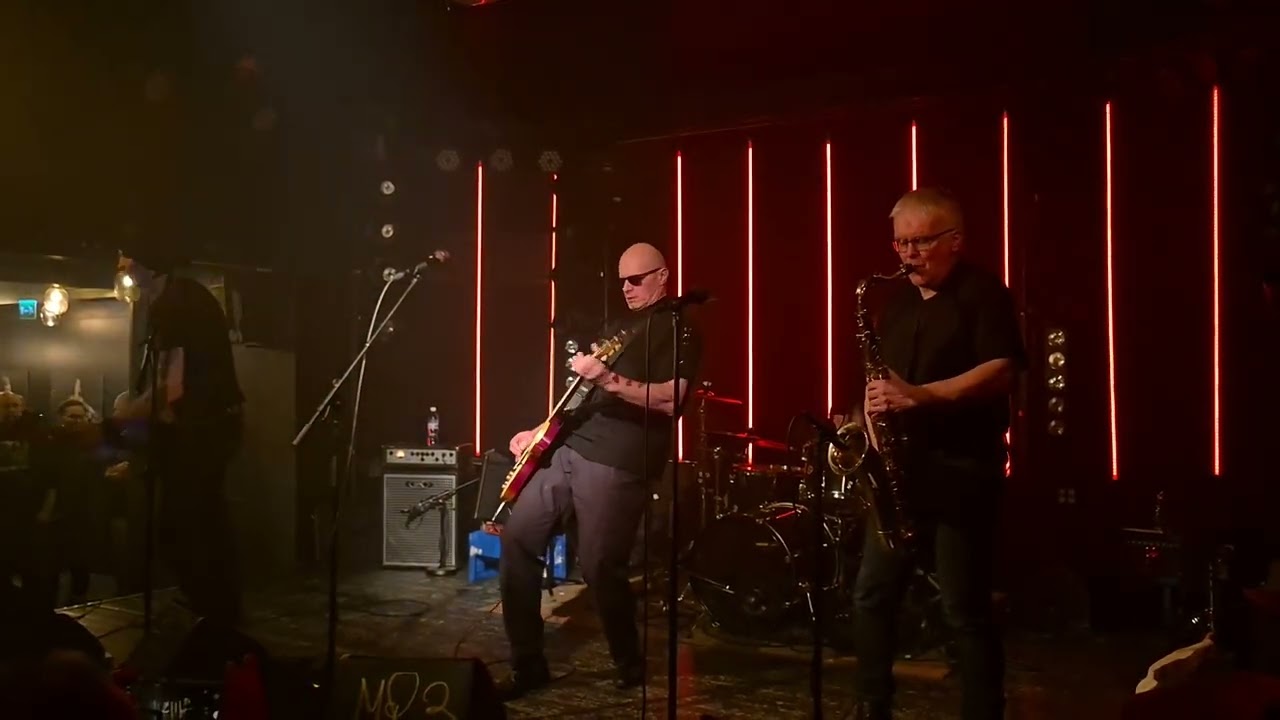 Syyskuu - Syyskuu. 28.02.26, Kuudes Linja, Hki