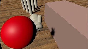 VR App Development Course pt.1: Week 1