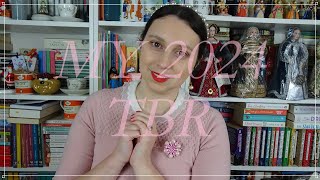 My 2024 TBR