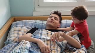 Back To Real Life - Melih Sancak / 11. Altın Hilal Film Festivali®