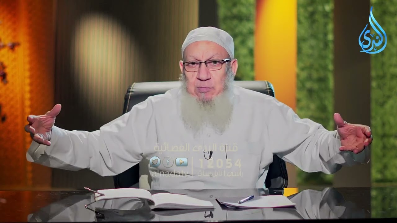 البلطجة والسرقة | فاجتنبوه | الشيخ شعبان درويش |ح 19