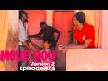 MOVE KOU Version 2 Episode 73 Dema Ton Tine Tibouksen Zòbòt Lala Mia Bouliki Jan Sylna Banane Paga 