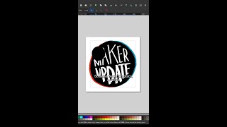 Inkscape Extensions for Makers #SVG #Lasercutting #Graphics #MakerUpdate