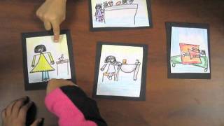 Reading Comprehension Strategies: SEQUENCE OF EVENTS