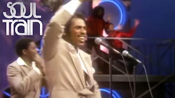 McFadden & Whitehead - Ain't No Stopping Us Now (Official Soul Train Video)