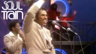 Video thumbnail of "McFadden & Whitehead - Ain't No Stopping Us Now (Official Soul Train Video)"