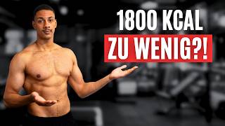 5 Warnsignale Für Zu Wenige Kalorien Beim Abnehmen Sollte Man Wissen