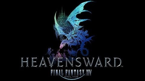 Final Fantasy XIV: Heavensward: Cutscene Spoiler: A Knight