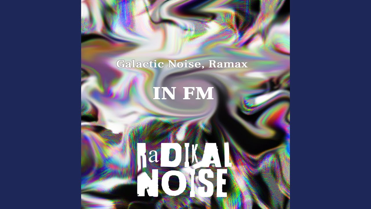 In Fm (Original Mix)