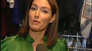 Câmara Exclusiva - Fernanda Serrano Viagem ao passado