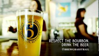 "Brewgrass Trail: West Sixth Brewing" - Lexington, KY