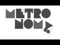 Metronomy - Danger Song