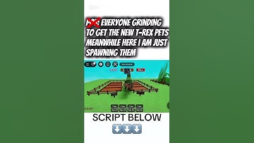 New Pet Spawner script in Grow a Garden. ‼️Comments for script‼️ #gaming  #growagarden #shorts