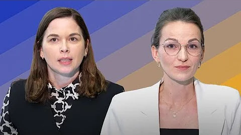 ADCs: Usage Codes in Gynecologic, Breast, and Other Solid Tumors | CME-Fortbildung | Trailer