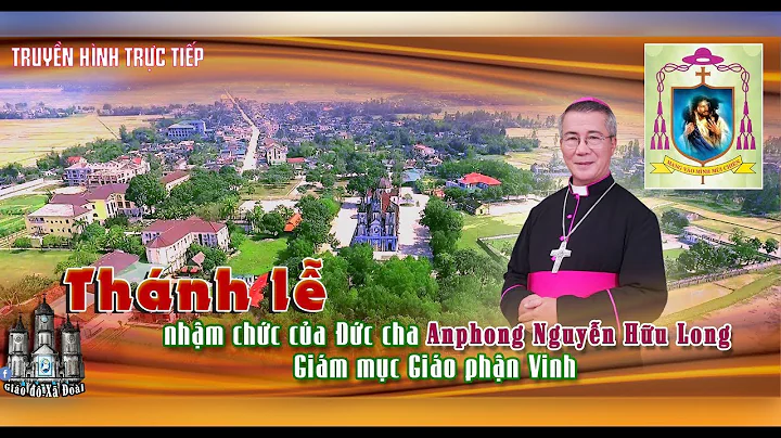 Thnh l nhn to ca c Cha Anphong Nguyn Hu Long - Gim...
