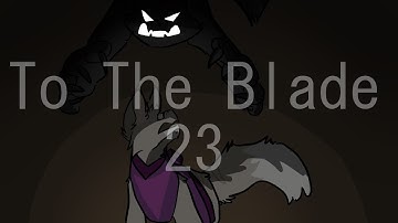 {marvel} To The Blade 23