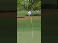 A hop, skip and jump for the ace from Lexi Thompson 🤩 #LPGALookback