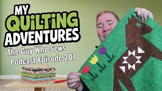 2025s final quilting episode – whats coming next?