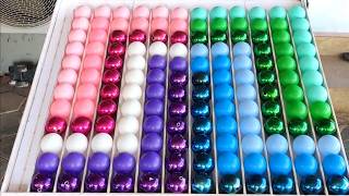 Color Ball Sorting Puzzle – Easy Way to Solve All Levels Quickly screenshot 5
