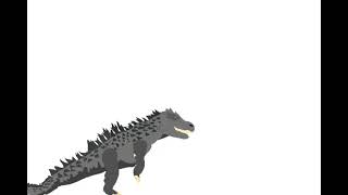 Crocozilla test