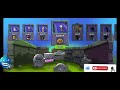 Plants 🆚️ Zombies - Kombinasi tanaman yang saya gunakan untuk efisiensi maksimal. #plantsvszombies