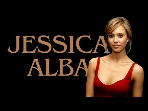 Jessica Alba's Best Bikini Moments (Must See)