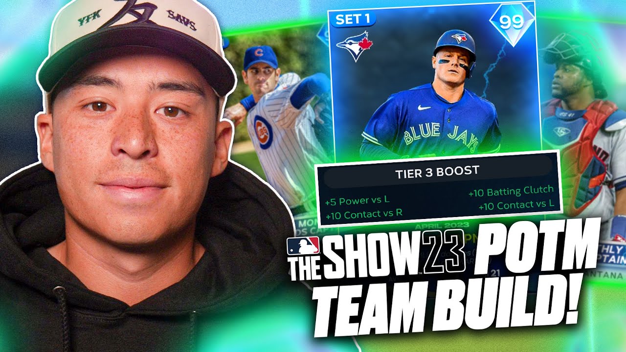 I Used The BEST Captain Boost In the Game!