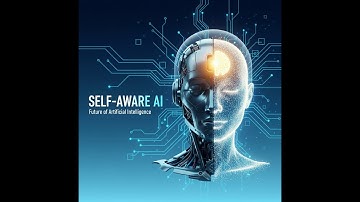 The Concept of Self-Aware Artificial Intelligence | Future of AI